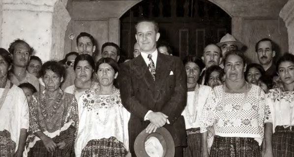  Fotografía: extraída del artículo de Cofiño 